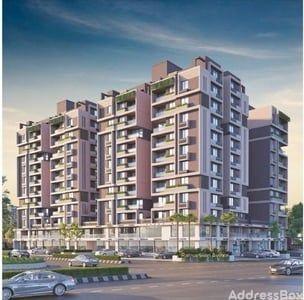 Residential Projects by Ratnadeep Buildcon | RATNADEEP AVENUE