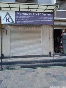 Commercial Property for Sale in Vastrapur, Ahmedabad | Matrix