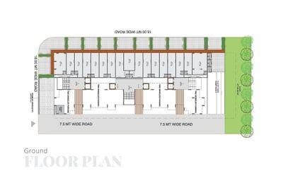 Commercial Projects by Pramukh Krupa Corporation | Pramukh Arise - Commercial
