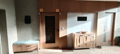 3 BHK Penthouse for Sale in Ognaj Ahmedabad | NB Upavan
