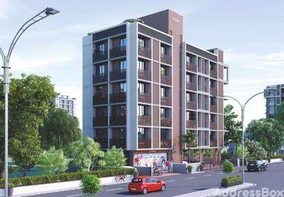 Residential Projects by Mishika Developers | PRIVE'