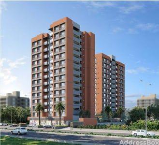 Commercial Projects by Origin Infra | ORIGIN HEIGHTS - Commercial