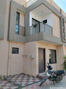 2 BHK Bungalows / Villas for Rent in Kasindra Ahmedabad | SAI HOMES