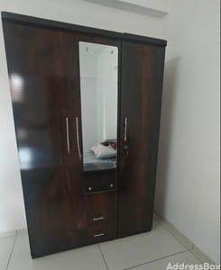 Flats / Apartments for Rent in Gota, Ahmedabad | Silver Harmony 2
