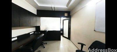 Office for Rent in Anand Nagar, Ahmedabad | Titanium City Centre