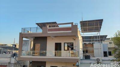 1 BHK Bungalows / Villas for Rent in New Nikol Ahmedabad | SWEET HOME SOCIETY