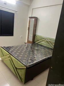 Flats / Apartments for Rent in Chanakyapuri, Ahmedabad | Bhagvat Complex