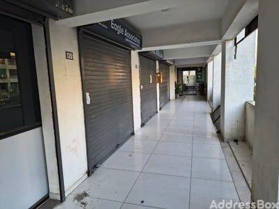 Commercial Shops for Rent in Amrajina Muvada, Ahmedabad | Shikshapatri Sky Court