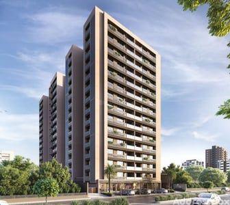 Commercial Projects by Pushkar Developers | PUSHKAR ROYAL - Commercial