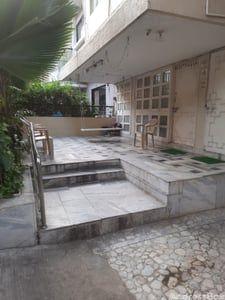 2 BHK Flats / Apartments for Rent in Navrangpura Ahmedabad | VITHALBHAI PATEL COLONY