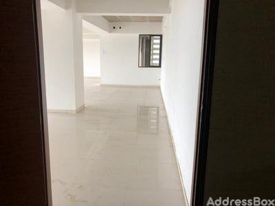 Office for Rent in Sola Bhagwat, Ahmedabad | I Square