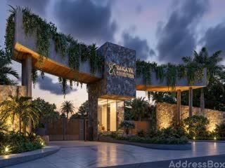 Plot Projects by Samaya Group | Samaya Antarvan