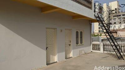 4 BHK Flats / Apartments for Rent in Ambawadi Ahmedabad | SATYAM SOCIETY