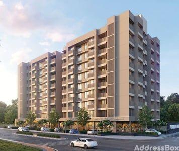 Residential Projects by Pramukh Krupa Corporation | Pramukh Arise