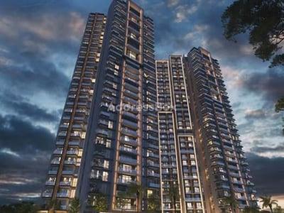 3 BHK Flats / Apartments for Sale in Mansa Gandhinagar | SAVVY MARINA