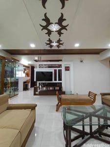 Flats / Apartments for Sale in Gurukul, Ahmedabad | Pushkar Apartment