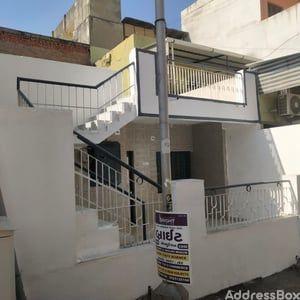 2 BHK Bungalows / Villas for Rent in Sector 26 Gandhinagar | ANAND NAGAR SOCIETY