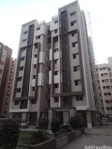 3 BHK Flats / Apartments for Rent in Sarkhej Ahmedabad | AKIBAH HEIGHTS
