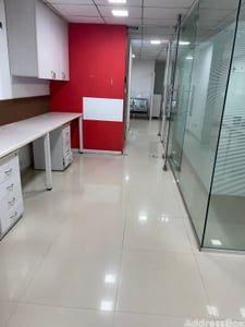 Office for Rent in Mithakhali, Ahmedabad | 6th Avenue