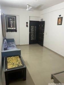 3 BHK Flats / Apartments for Rent in Ghatlodia Ahmedabad | Akash Parisar