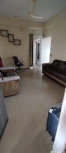Flats / Apartments for Rent in Ghuma, Ahmedabad | KRISHNA RESIDENCY