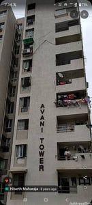 Flats / Apartments for Rent in Manekbag, Ahmedabad | Avani Tower