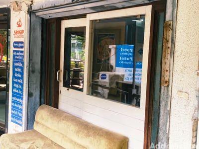 Office for Rent in Vadaj, Ahmedabad | CHANDRAPRABHU COMPLEX