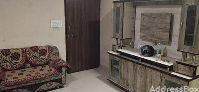 Flats / Apartments for Rent in Nava Naroda, Ahmedabad | VRAJ RESIDENCY