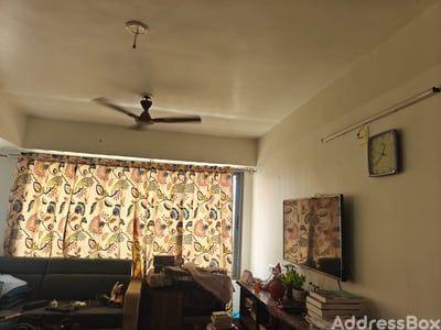 4 BHK Flats / Apartments for Rent in Ahmedabad | Silver Harmony 2