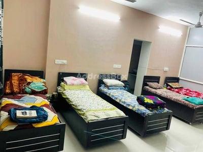 PG in Ahmedabad | NIRMALA SWASTIKA APARTMENT
