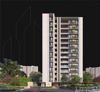 Residential Projects by Kadamb Infra | Kadamb Lavish