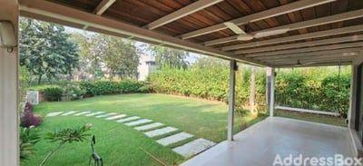 1 BHK Bungalows / Villas for Rent in Sanand Ahmedabad | Gulmohar Enclave 2