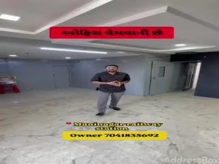 Commercial Property for Sale in Ahmedabad | SIDDHPURA COMPLEX