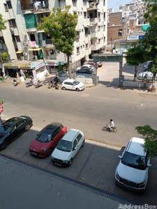 Commercial Shops for Rent in Shastrinagar, Ahmedabad | Shayona S One