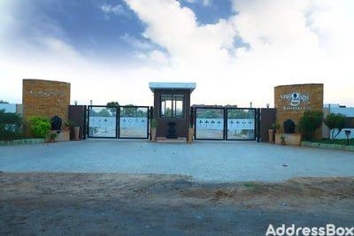 Bungalows / Villas for Sale in Vadsar, Ahmedabad | VRAJ GOPI RESIDENCY