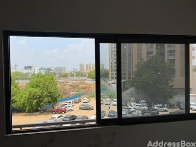 Office for Rent in New Ranip, Ahmedabad | Rudram icon