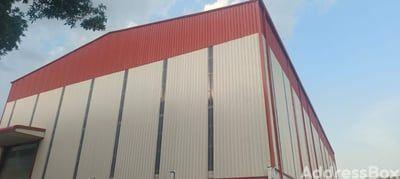 Commercial Properties for Rent in Sanand, Ahmedabad | BOL GIDC