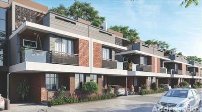 Residential Projects by Platinum Buildcon | PLATINUM PRIDE