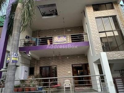 PG in Kolavada, Ahmedabad | Anand Nagar Society