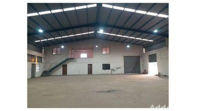 Commercial Properties for Rent in Santej, Ahmedabad | NAVKAR INDUSTRIAL ESTATE