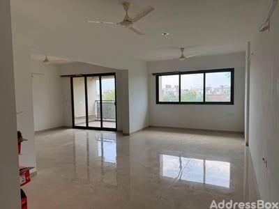 4 BHK Flats / Apartments for Rent in Motera Ahmedabad | KALATIRTH PREMIUM