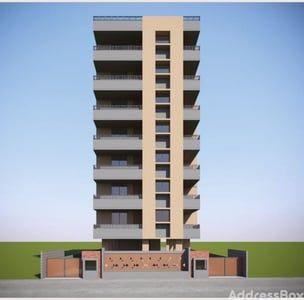 Residential Projects by Prestige Buildcon | Raghav Residency