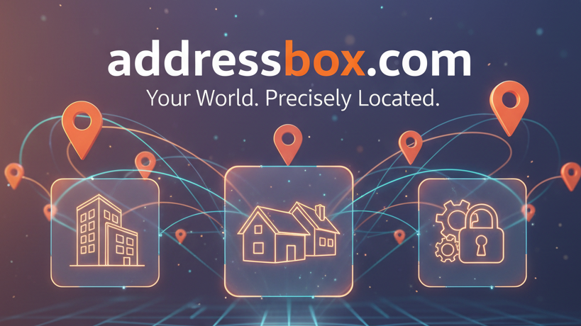 AddressBox: Revolutionizing Property Transactions with the Power of Hybrid Real Estate