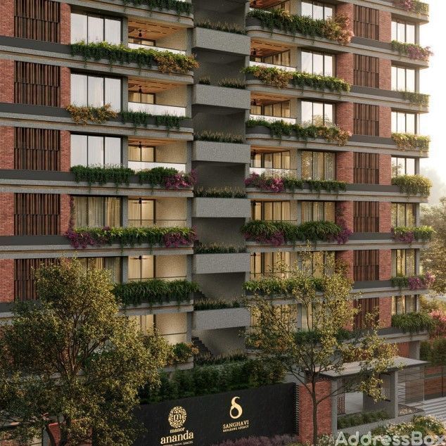 Manor Ananda photo
