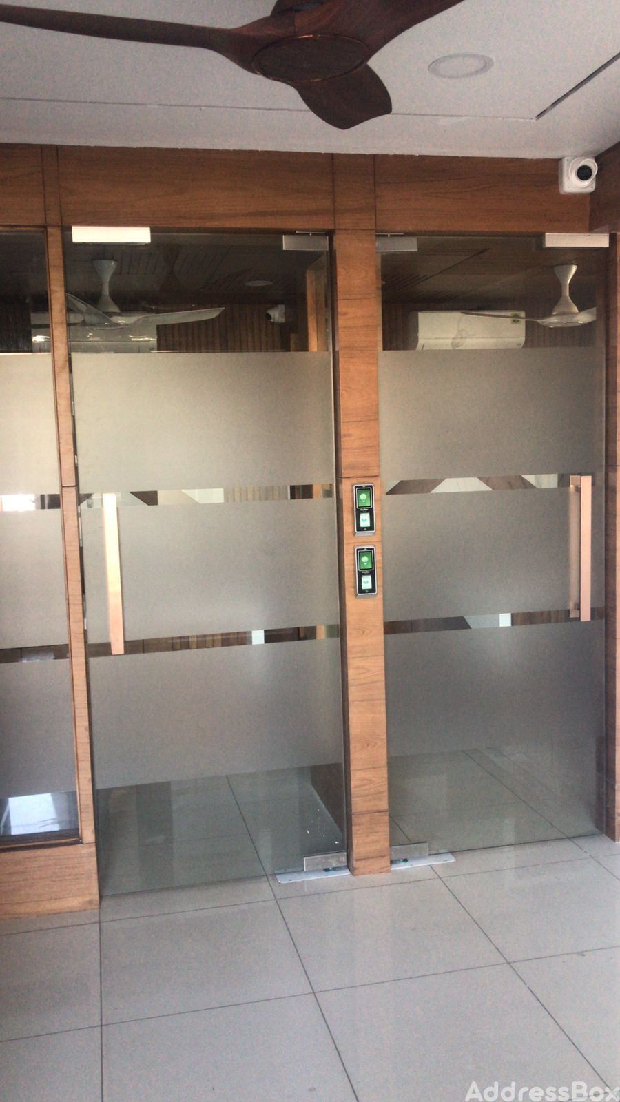 Nirman Tower photo