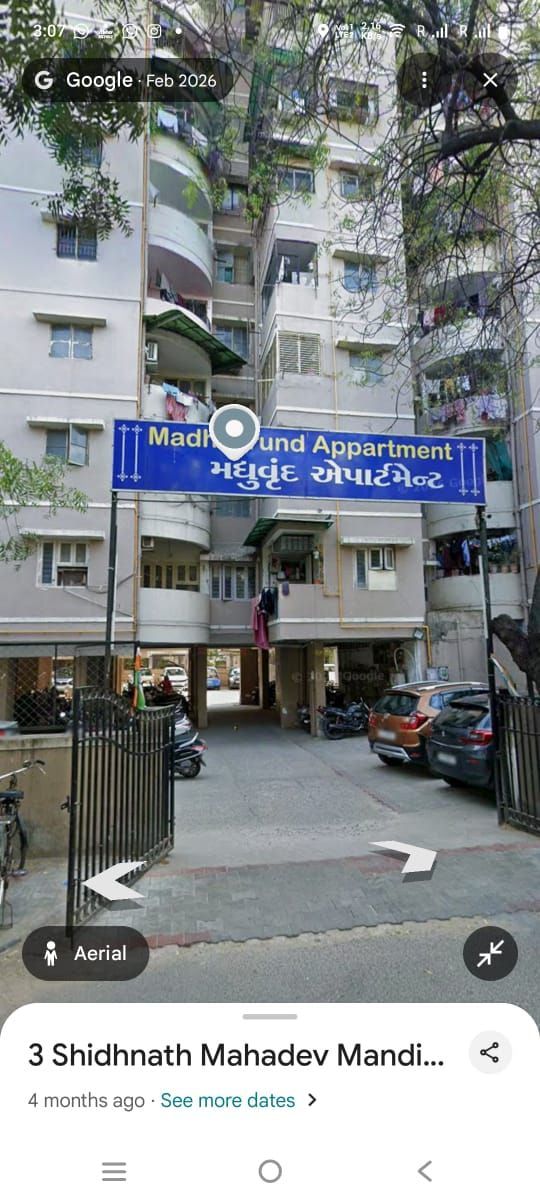 Madhuvrund Apartment photo