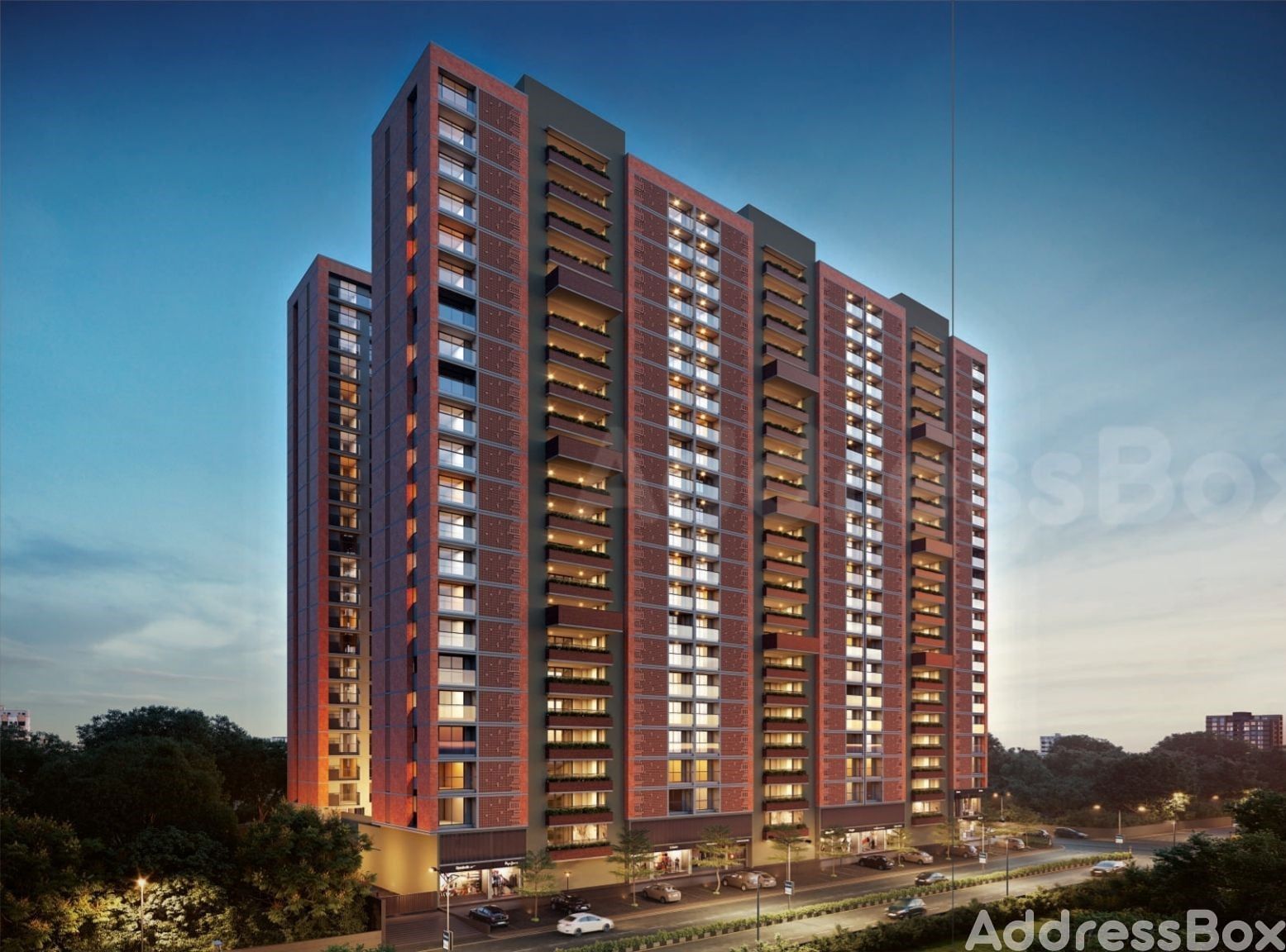 Arcadia 111 photo