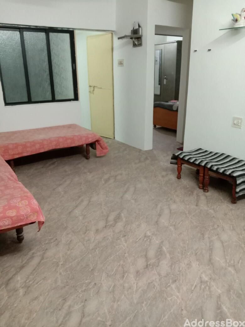 Shantinagar Apartment photo