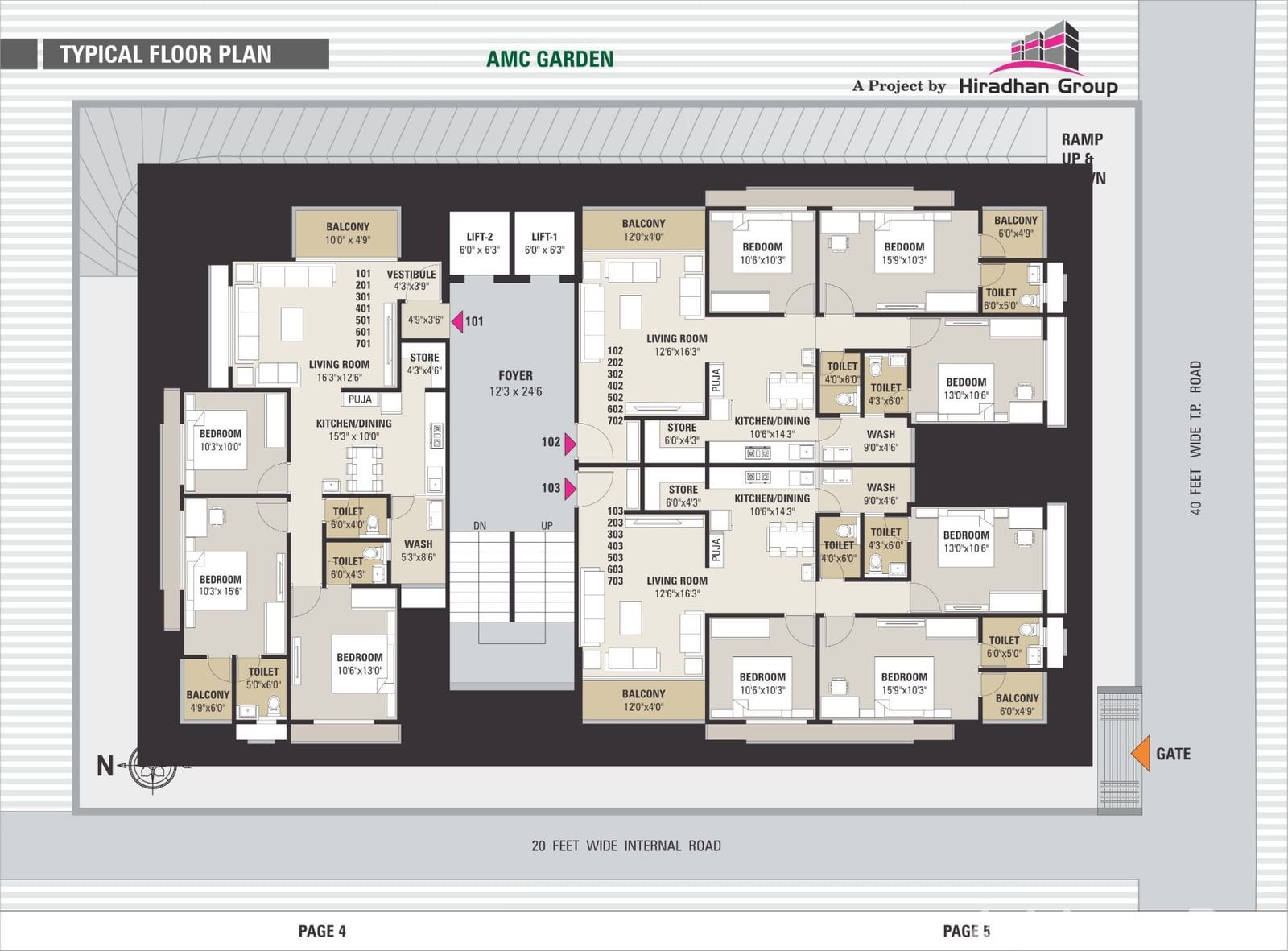 VENUS APARTMENT photo