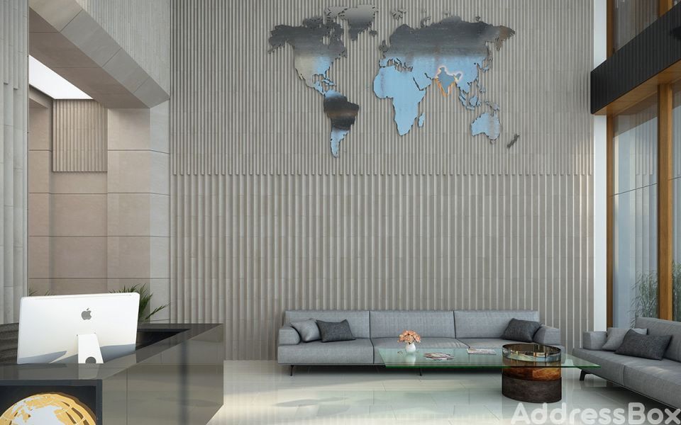 One World west photo